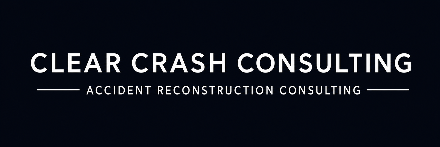 Clear Crash Consulting, LLC.