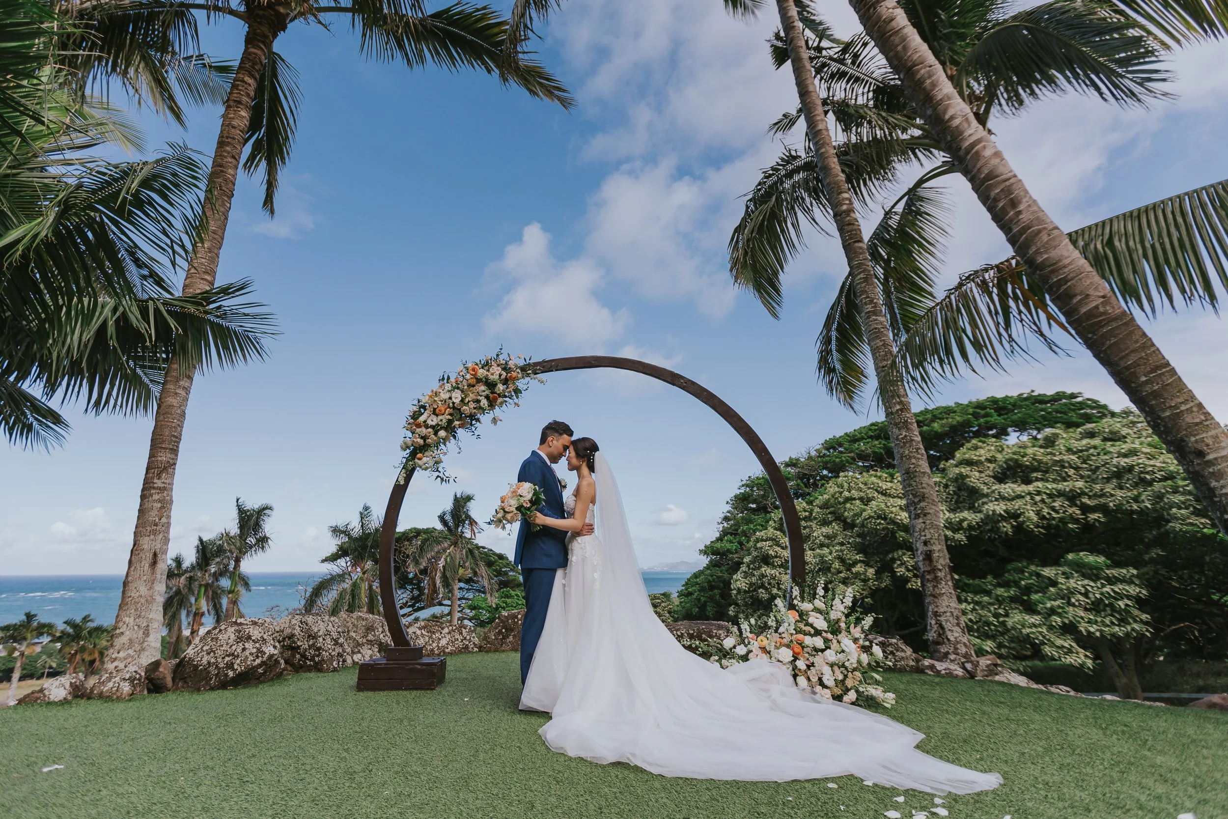 A photographer’s perspective on a wedding timeline