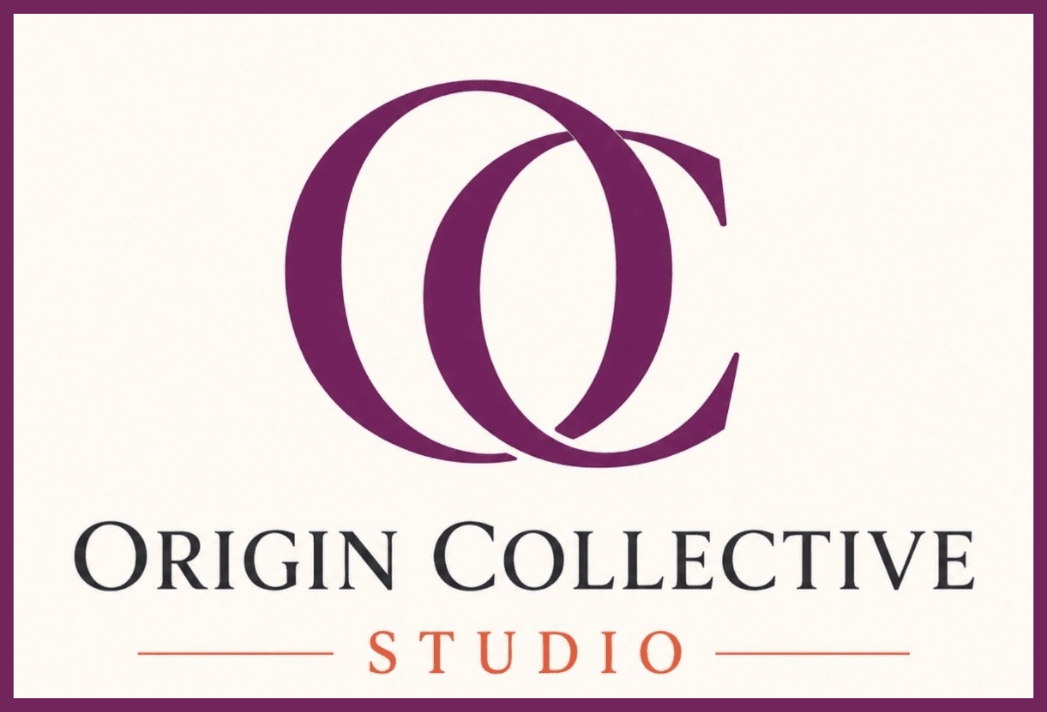 Origin Collective Studio