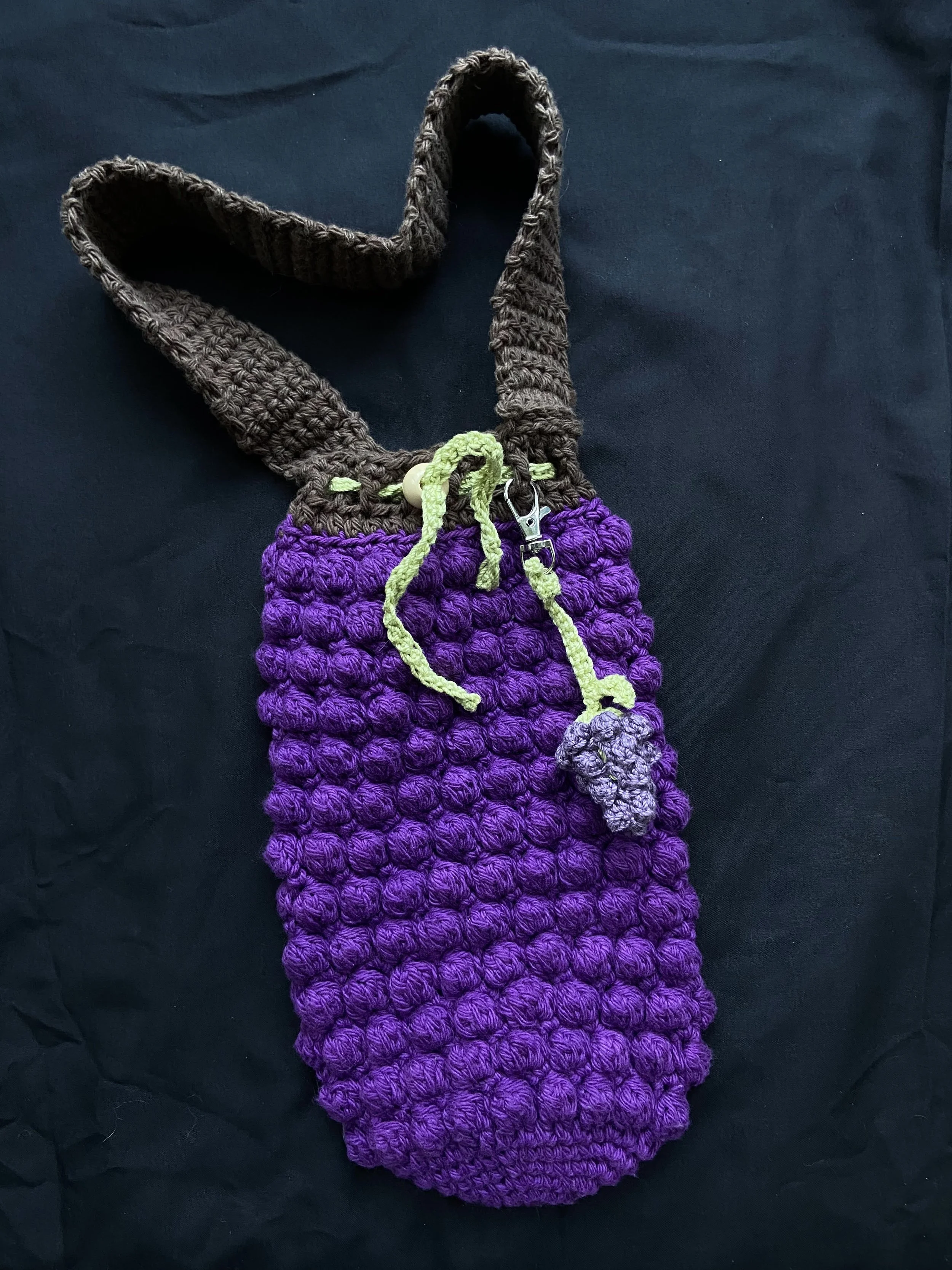 ✮⋆˙Grape bag✮⋆˙
