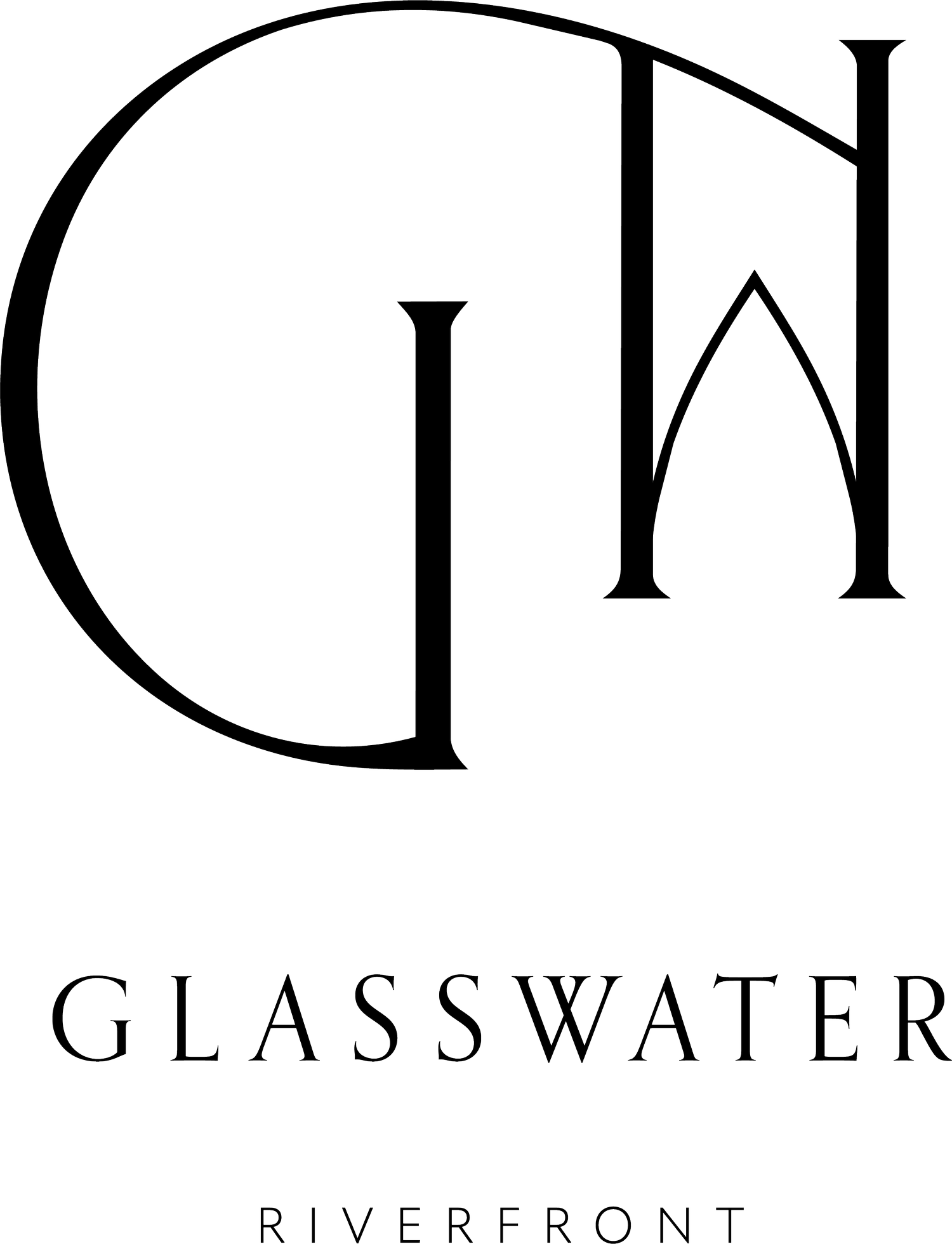Glasswater Riverfront Venue