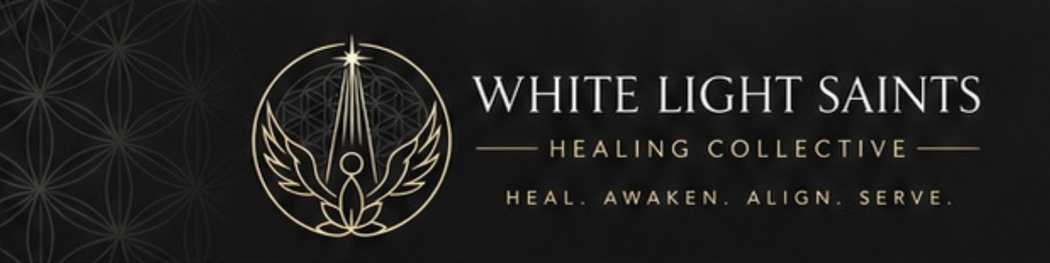WHITE LIGHT SAINTS