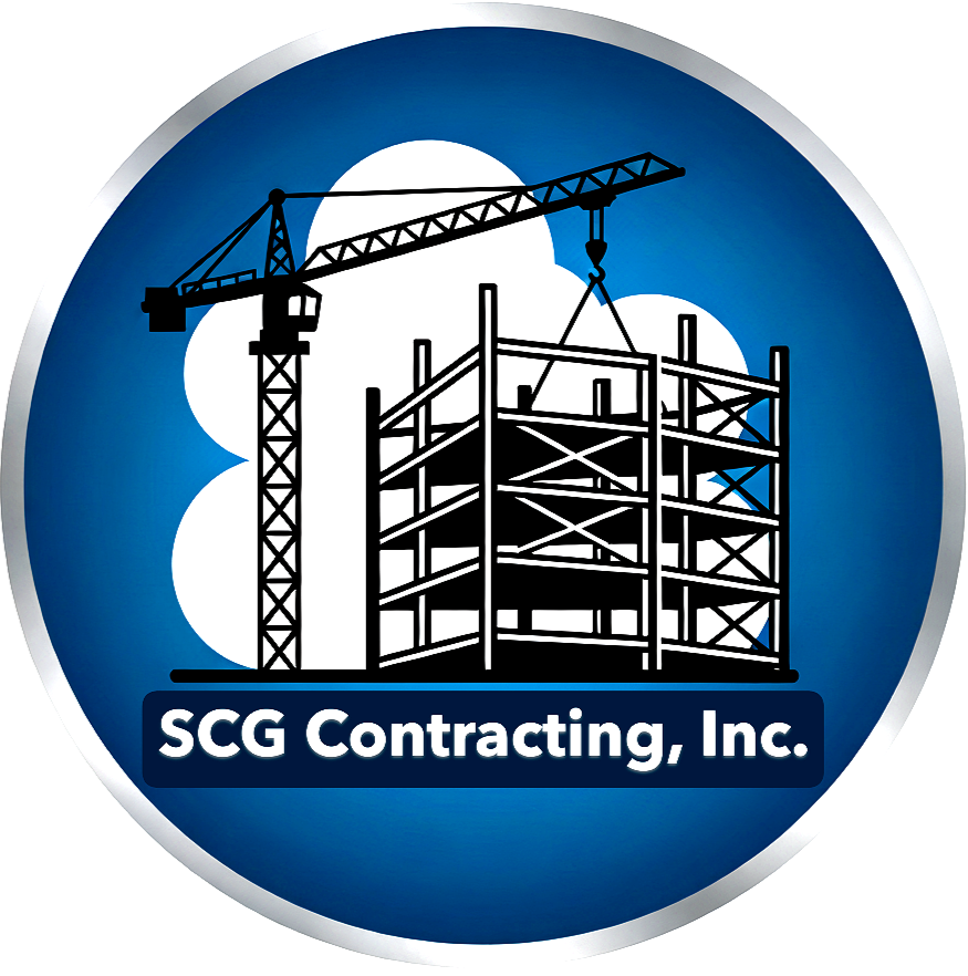 SCG Contracting Inc.