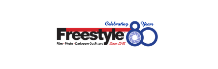 frestyle film