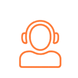 HMG Headphone Icon
