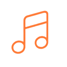 HMG Music Icon