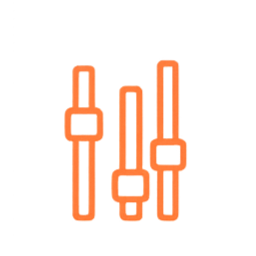 HMG Slider Icon