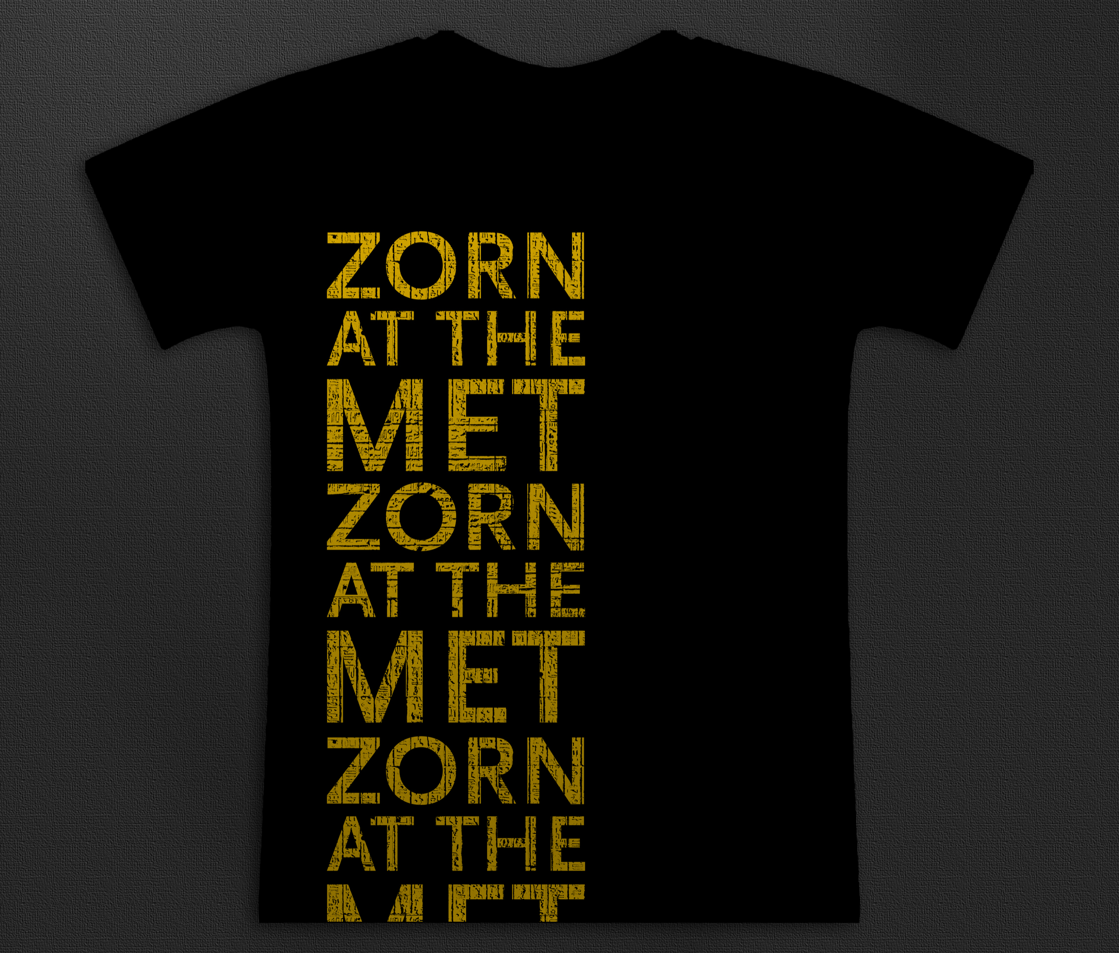 Identity, Apparel for The Met Museum. "Covetable" -The NY Times