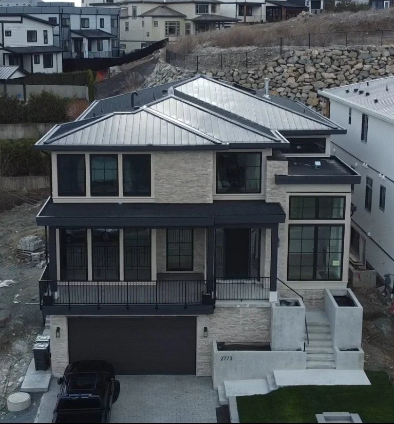 Baidwan Residence