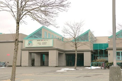 Mt Slesse Middle School