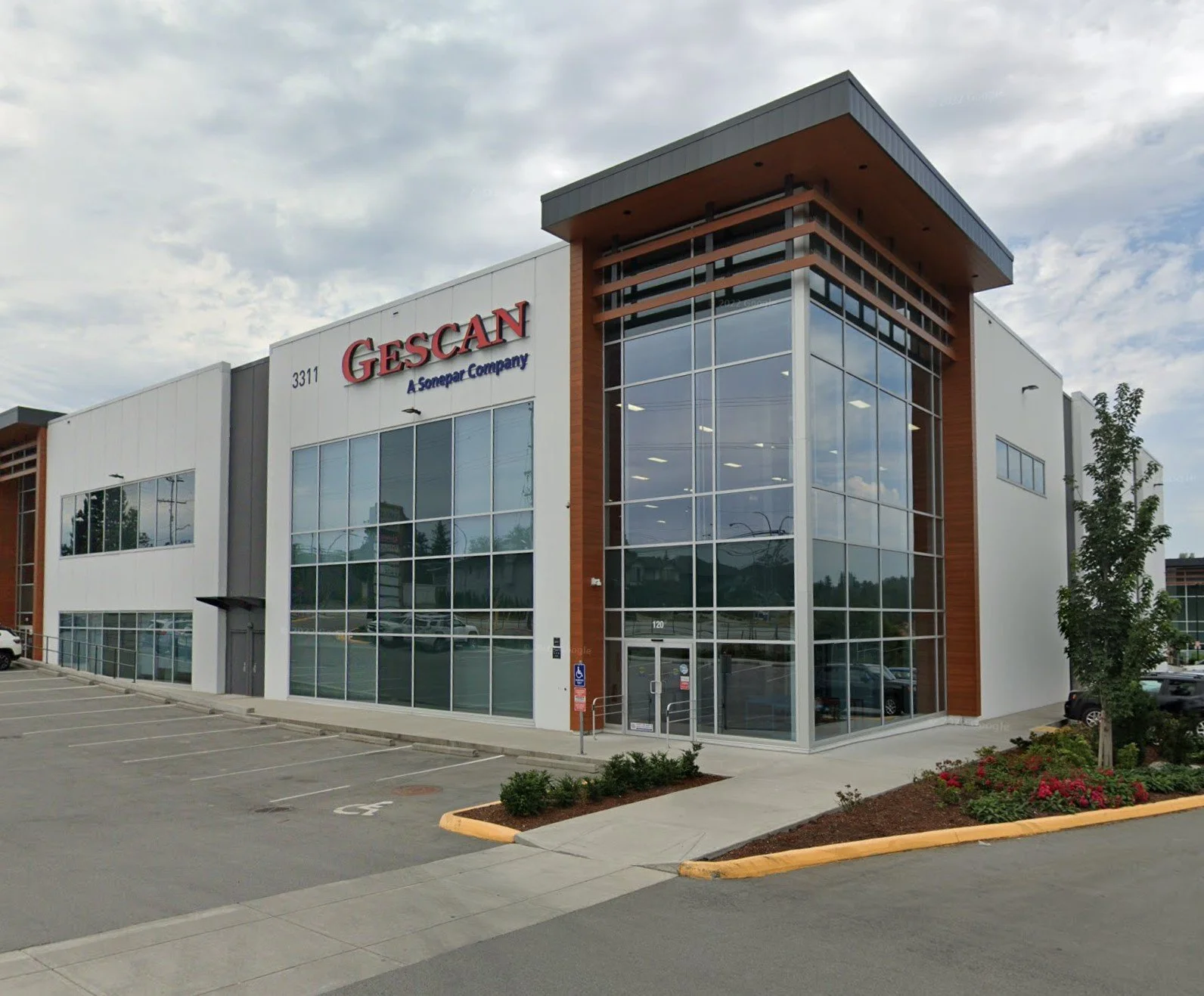 Gescan Abbotsford