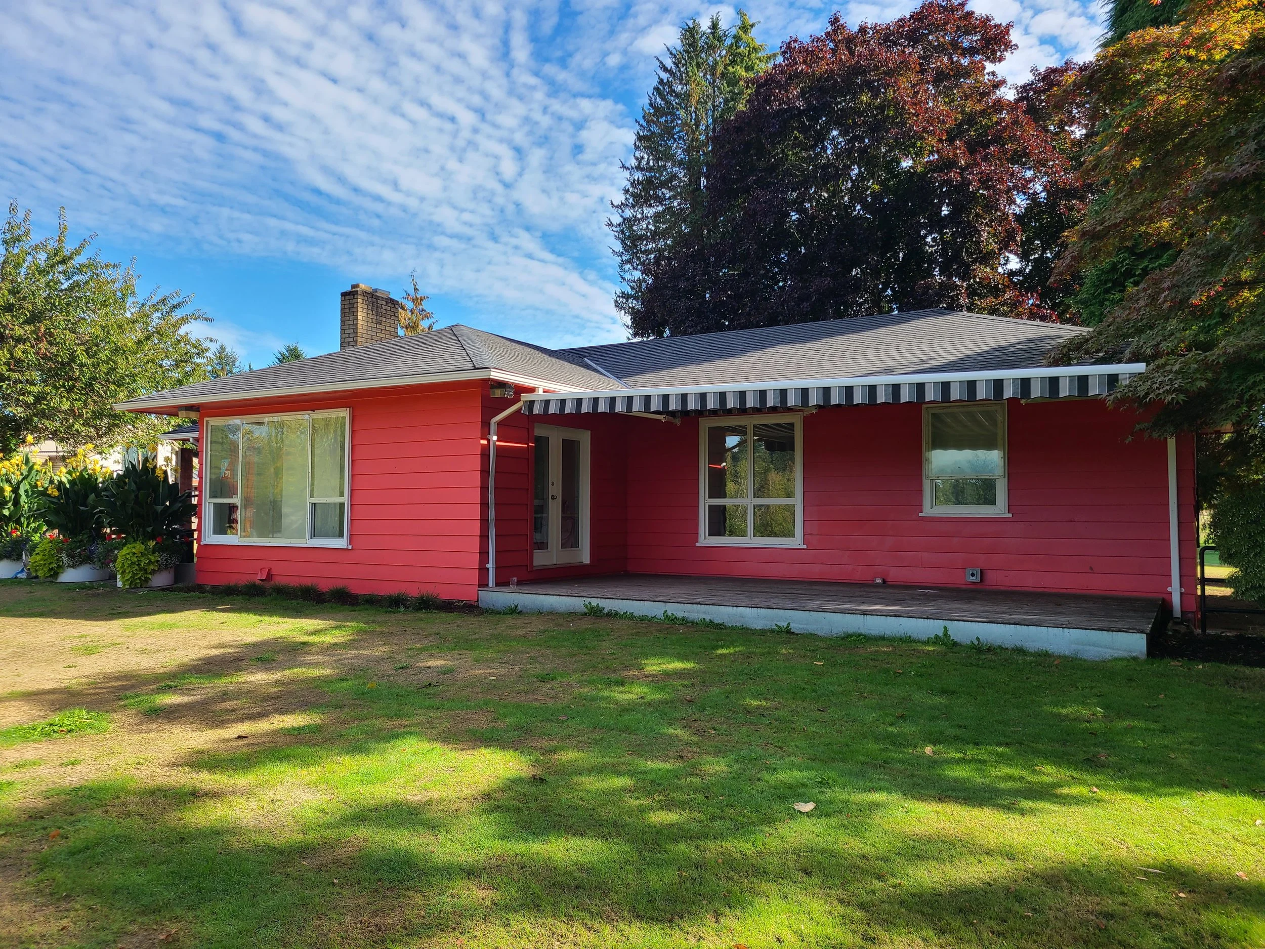 Kariton House