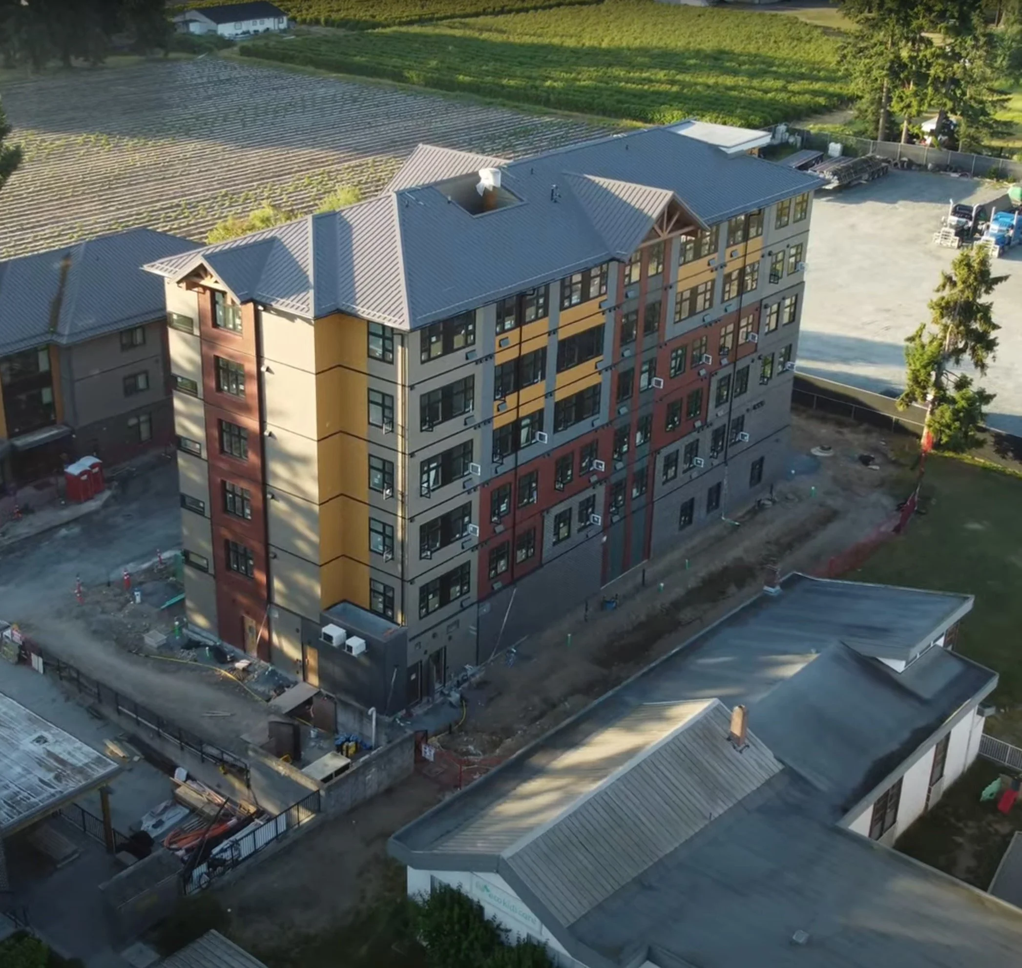 Kinghaven III Apartments
