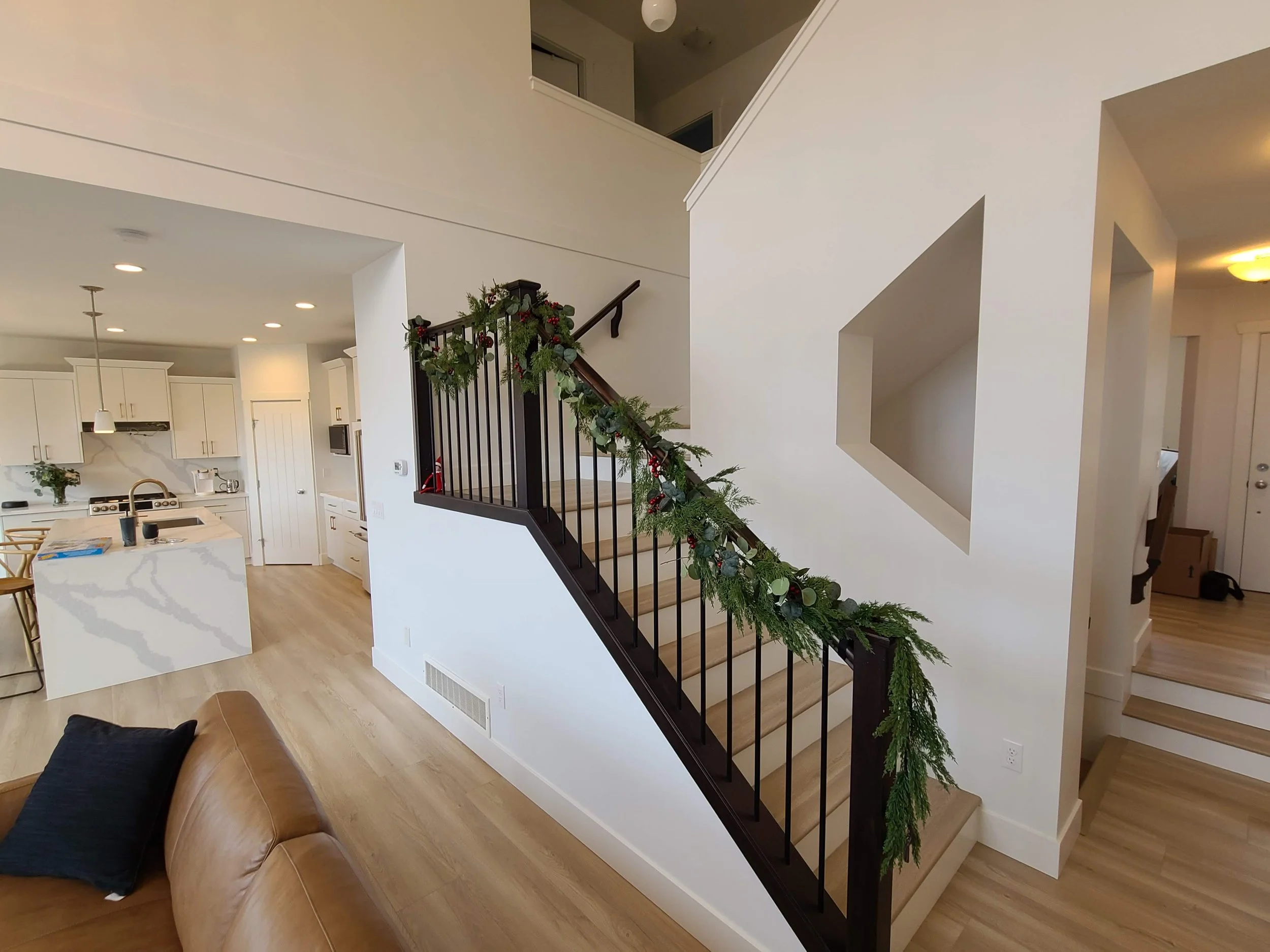 M. Erickson Residence