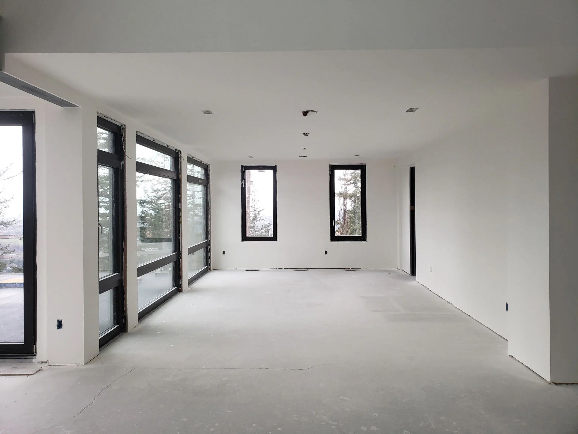 interiors