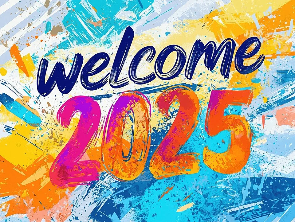 Home Painting Resolutions for 2025: A Fresh Start for Your Space