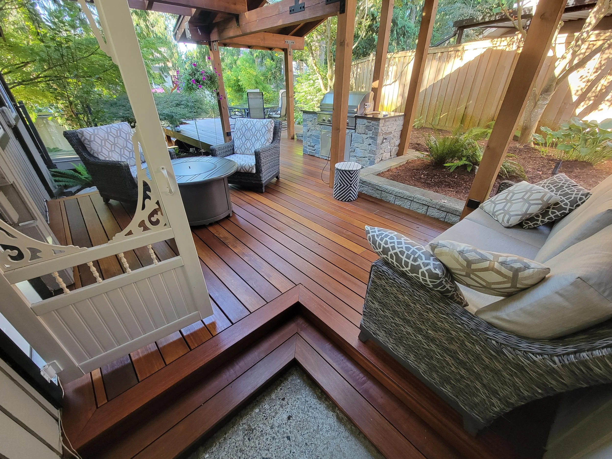 Preparing Your Deck for Summer: A Step-by-Step Guide