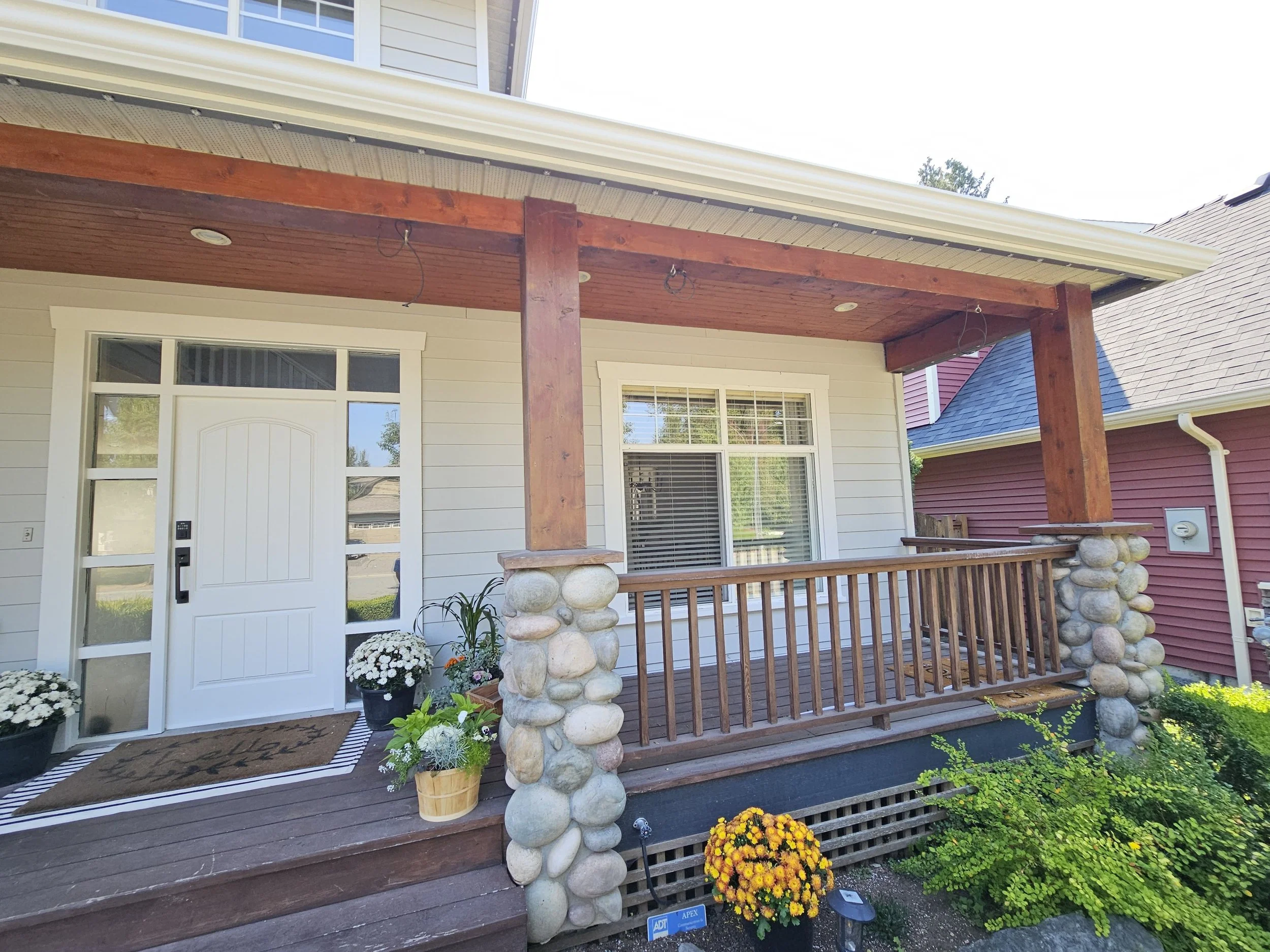 Boost Curb Appeal Before Summer with These Painting Tips