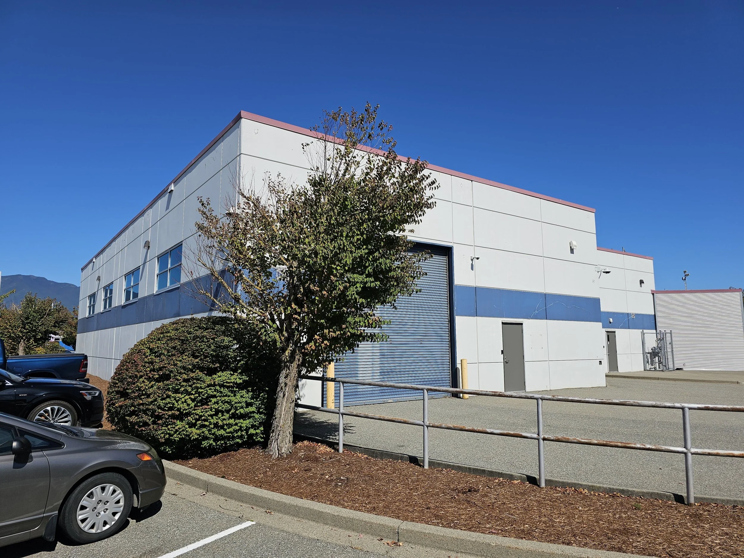 Exterior Building Maintenance Before Winter Hits: Protecting Your Property with Painting and Sealing