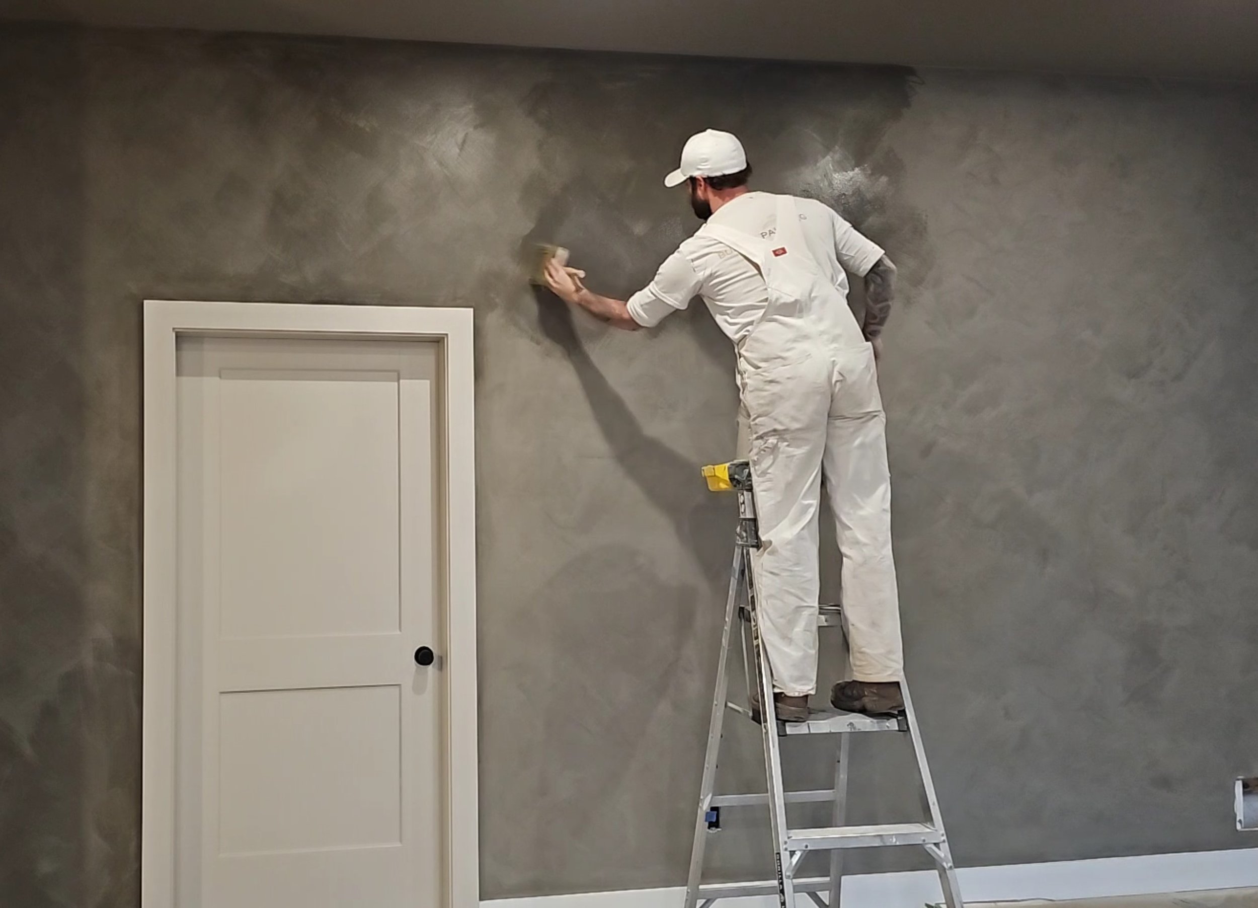 Top 10 Interior Painting Ideas for 2024