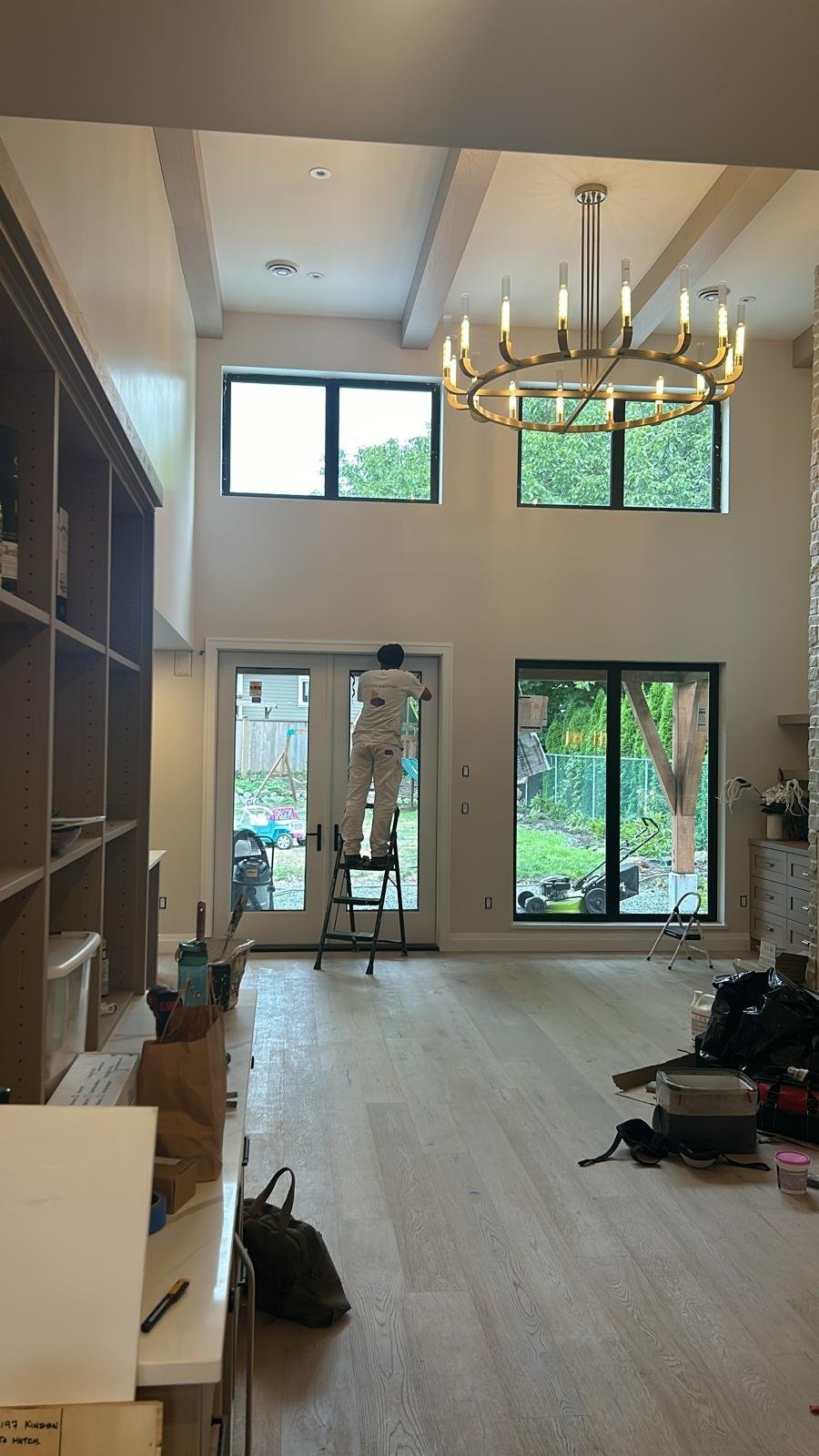 Maintaining Painted Surfaces in Your Home