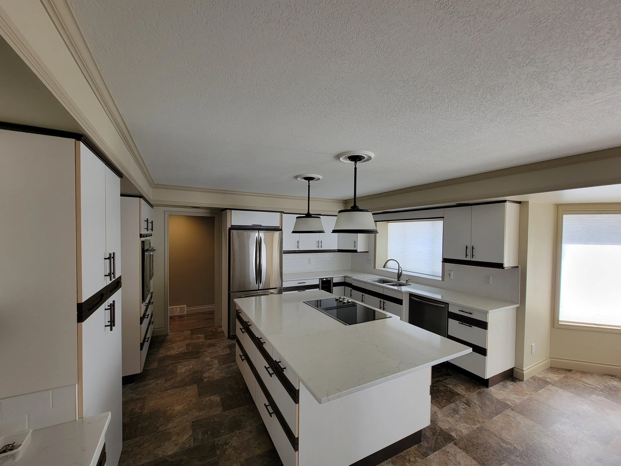 Transforming Spaces: Preparing Your Interior for Painting