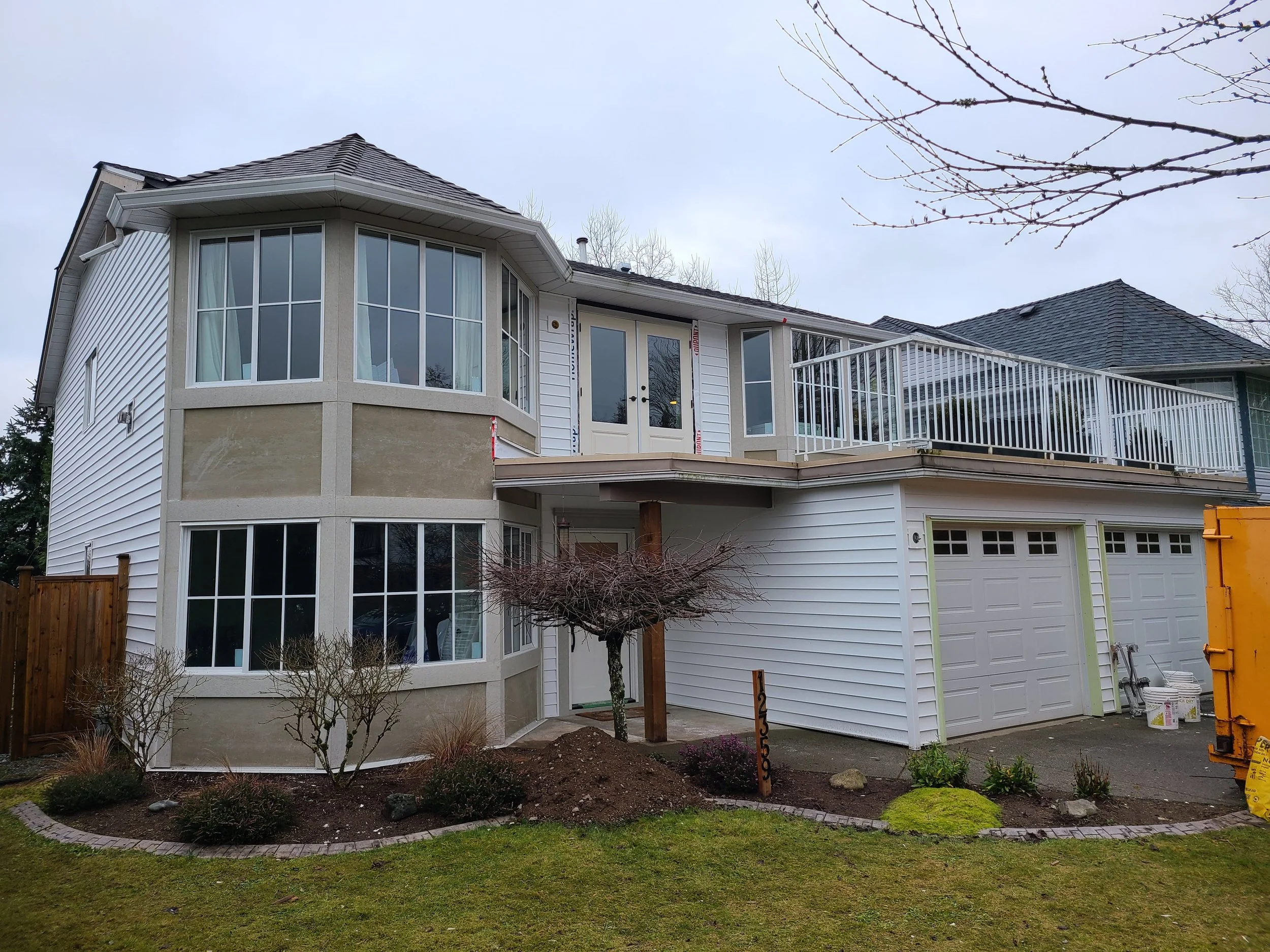 Transform Your Home: A Guide to Exterior Painting