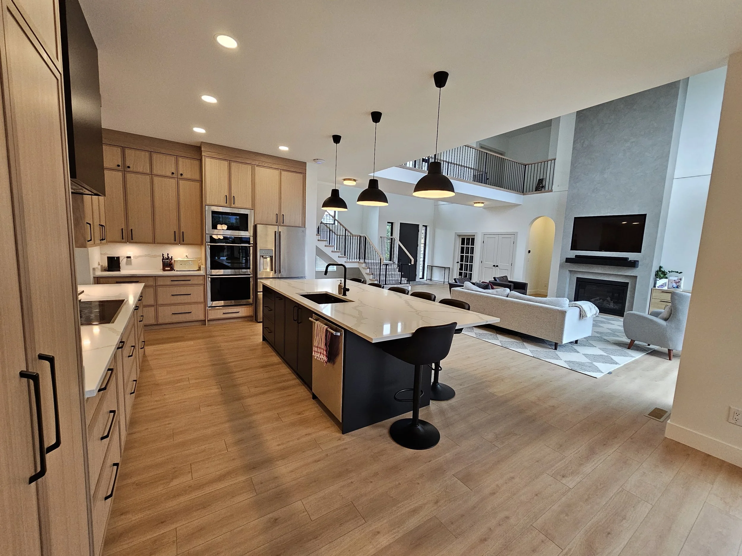Transforming Your Kitchen: A Guide to Painting