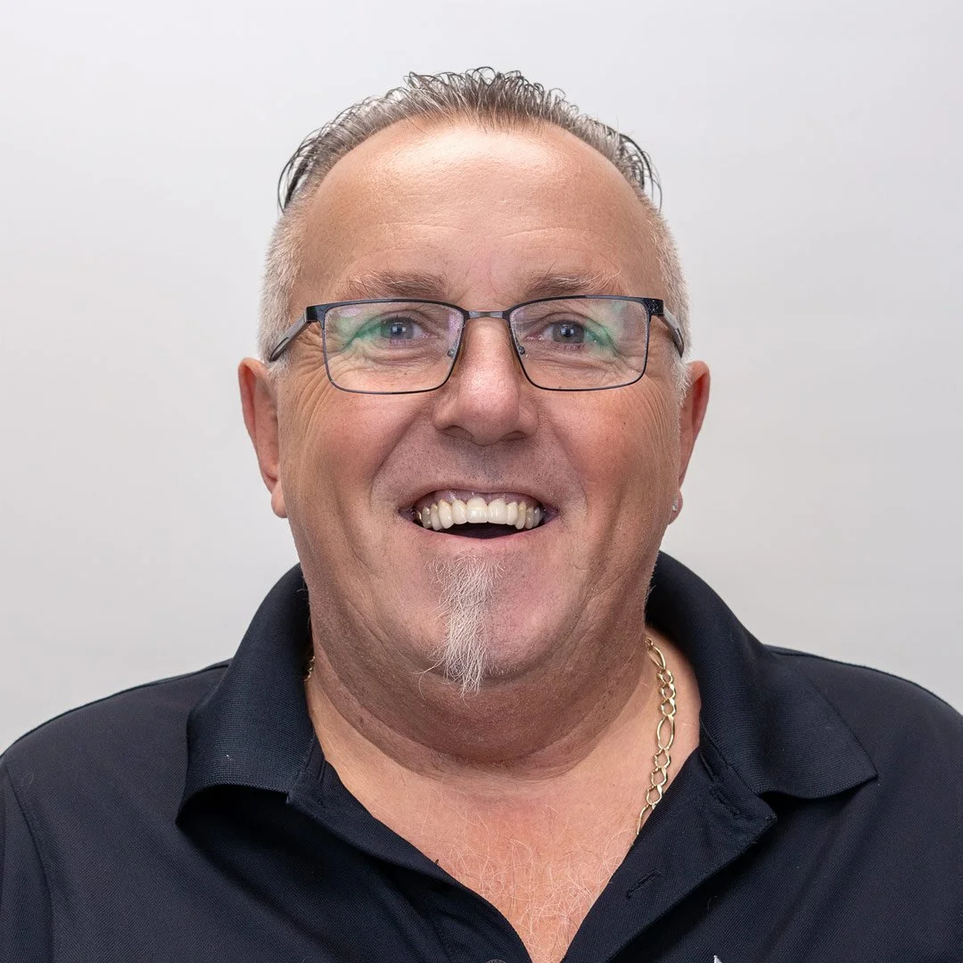 Robert (Bob) Rousselle
