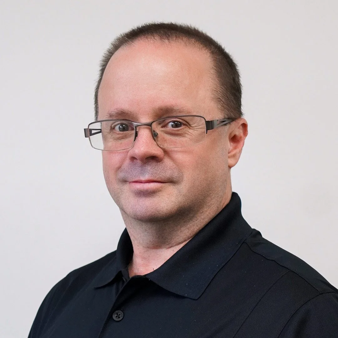 Marty Ogilvie