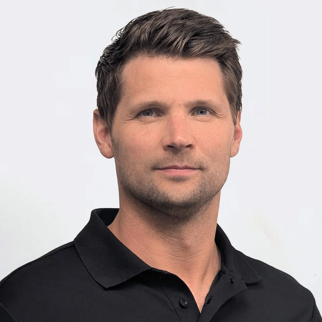 Mark Buhler