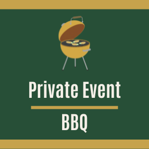 Private BBQ Event