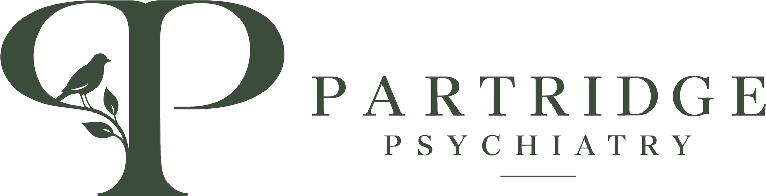 Partridge Psychiatry
