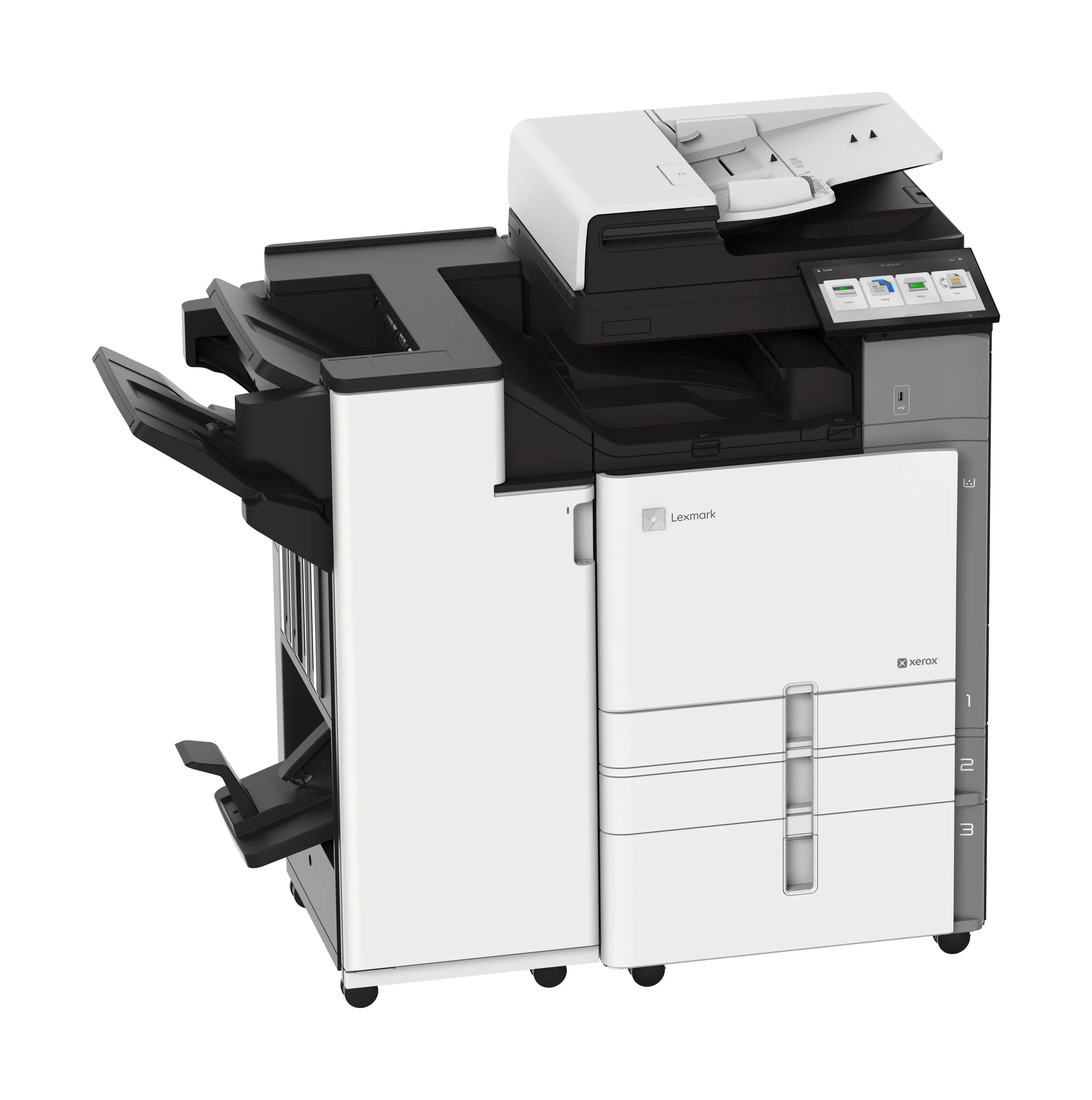 Lexmark CX950