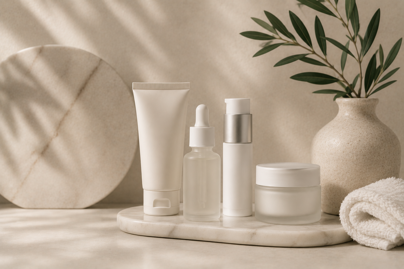 Skin Care