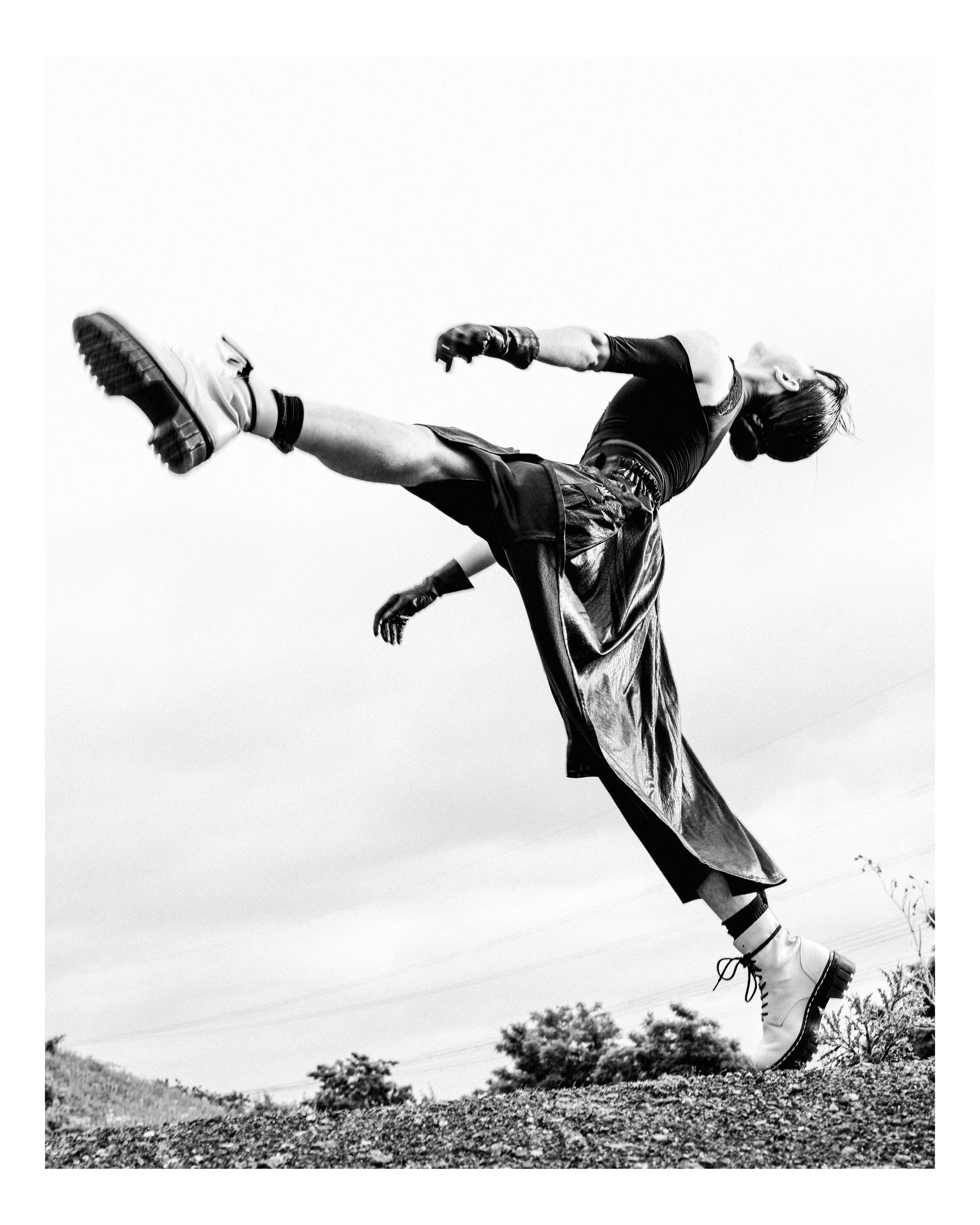 Motion