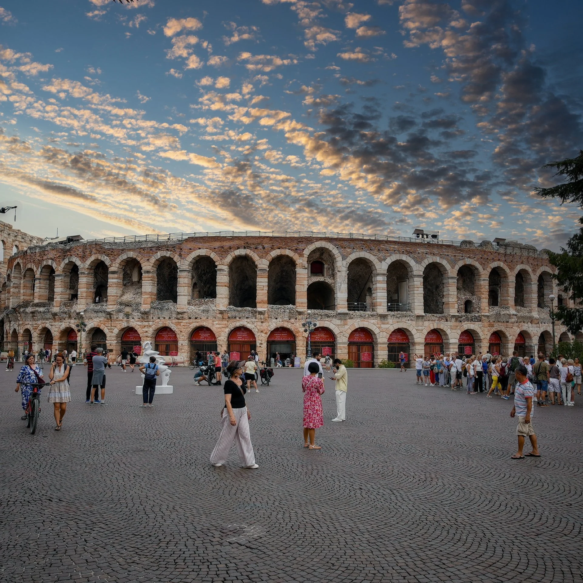 Verona Arena