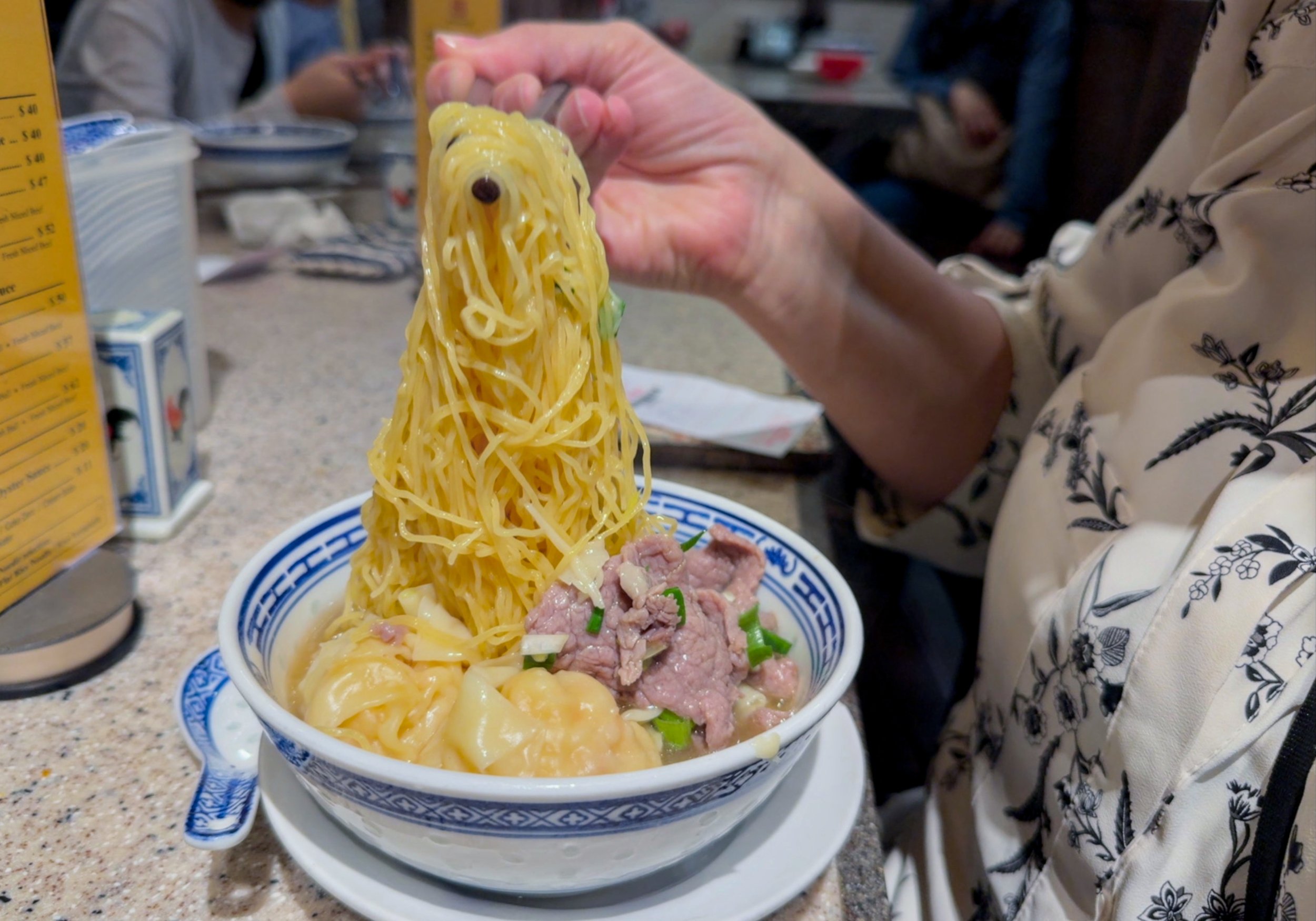noodles hong kong