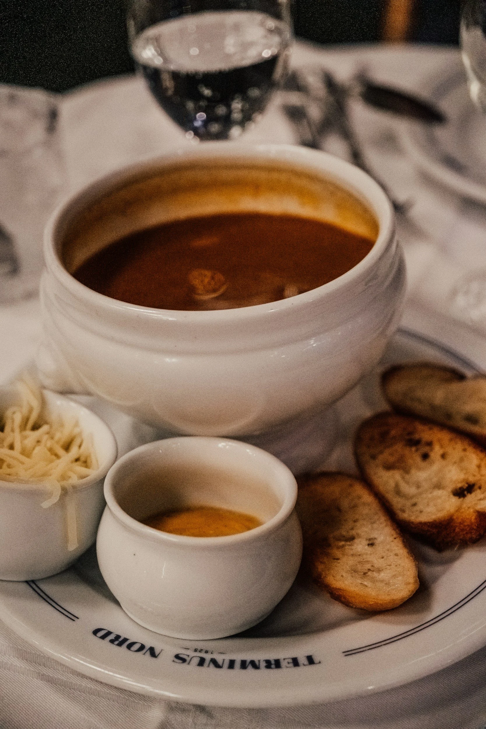 French Onion Soup