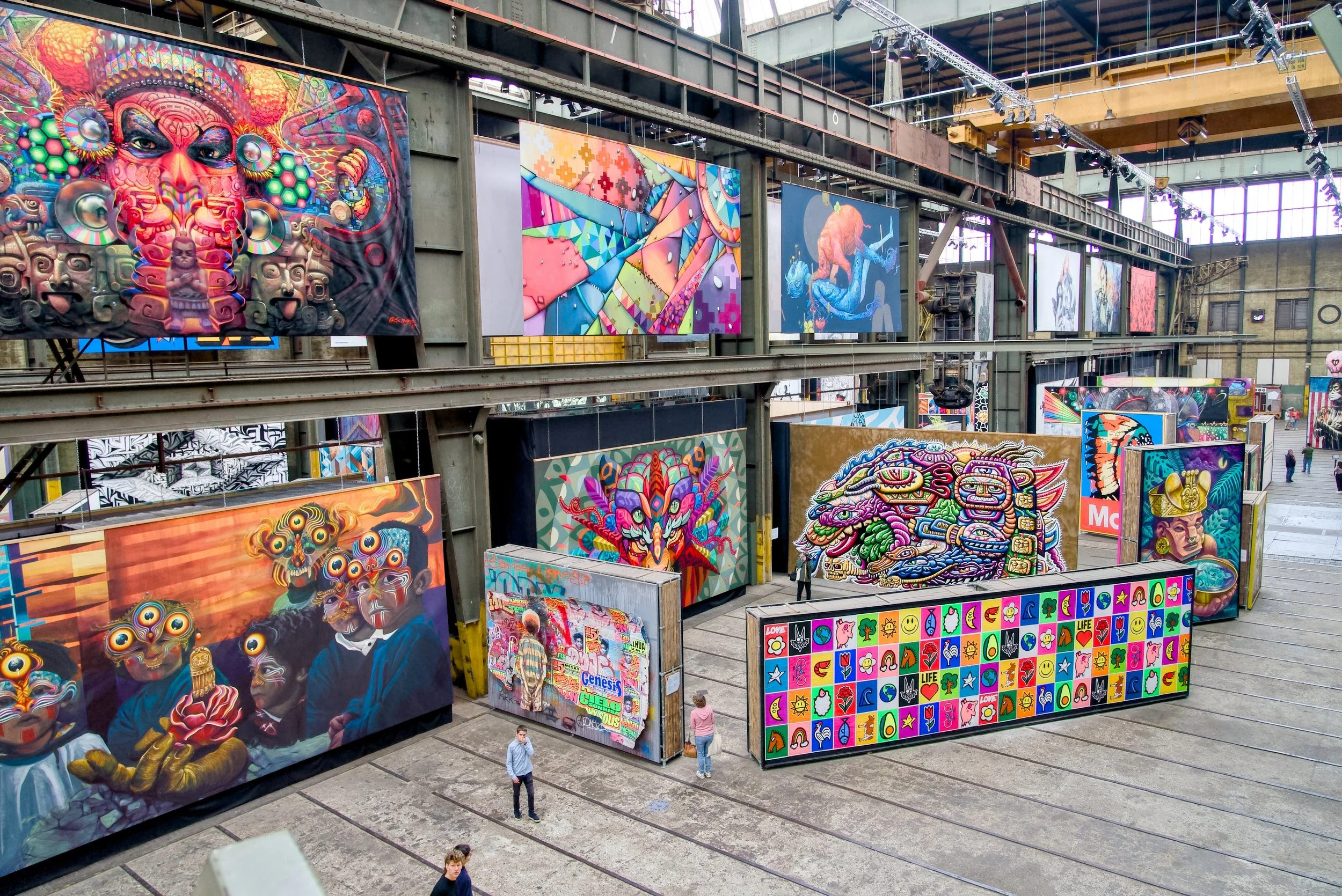 Art Gallery Amsterdam