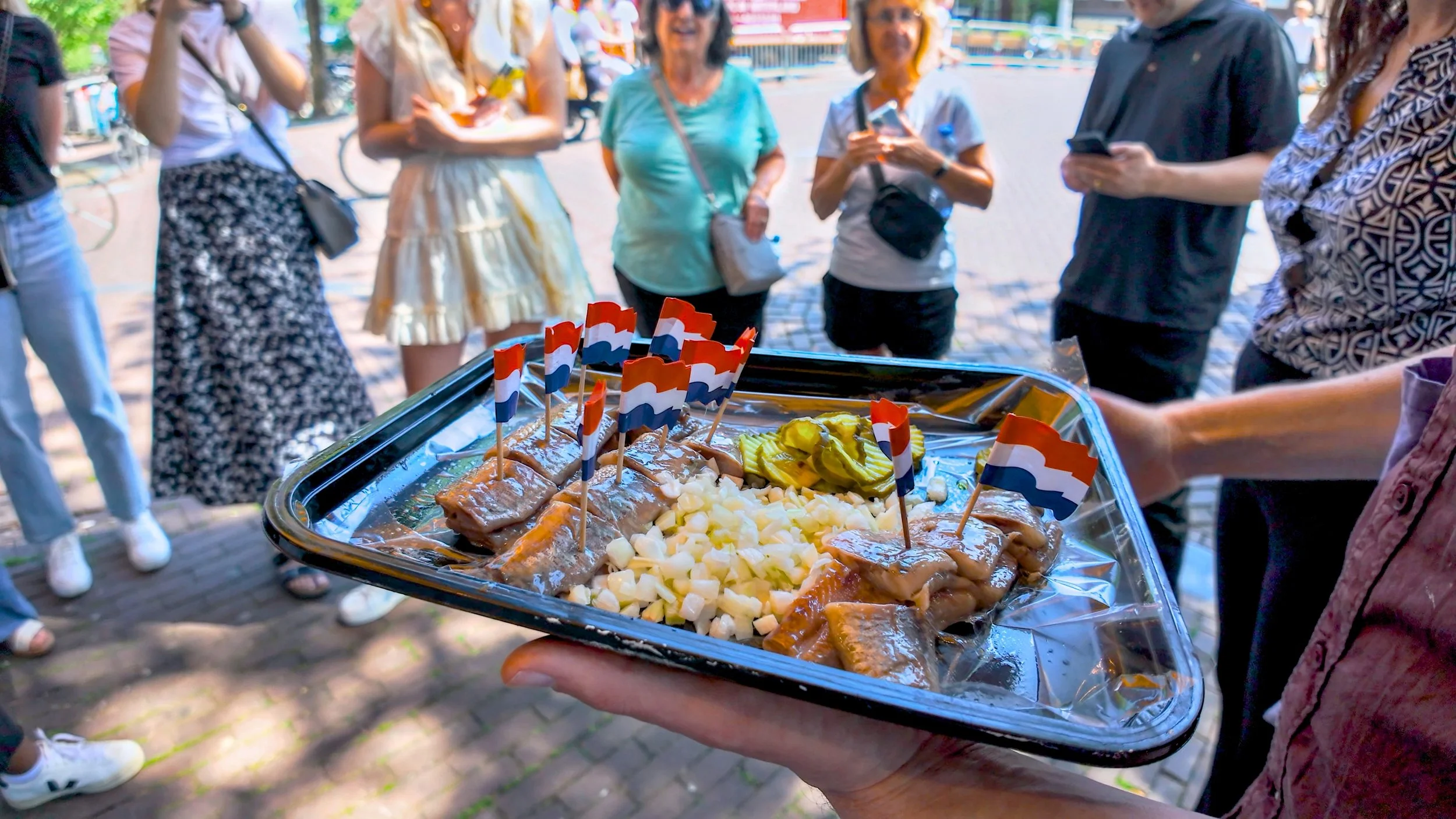 dutch Herring