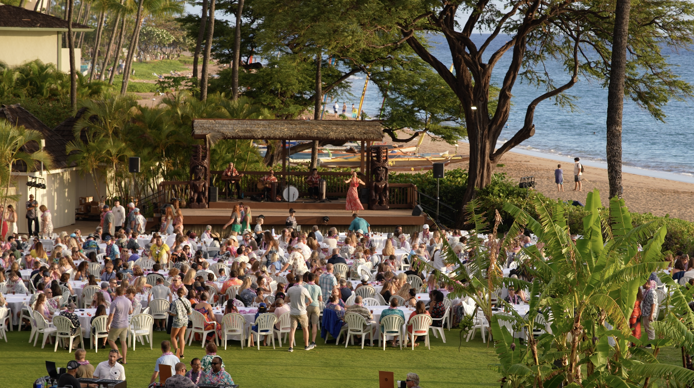 Maui Nui Lū‘au