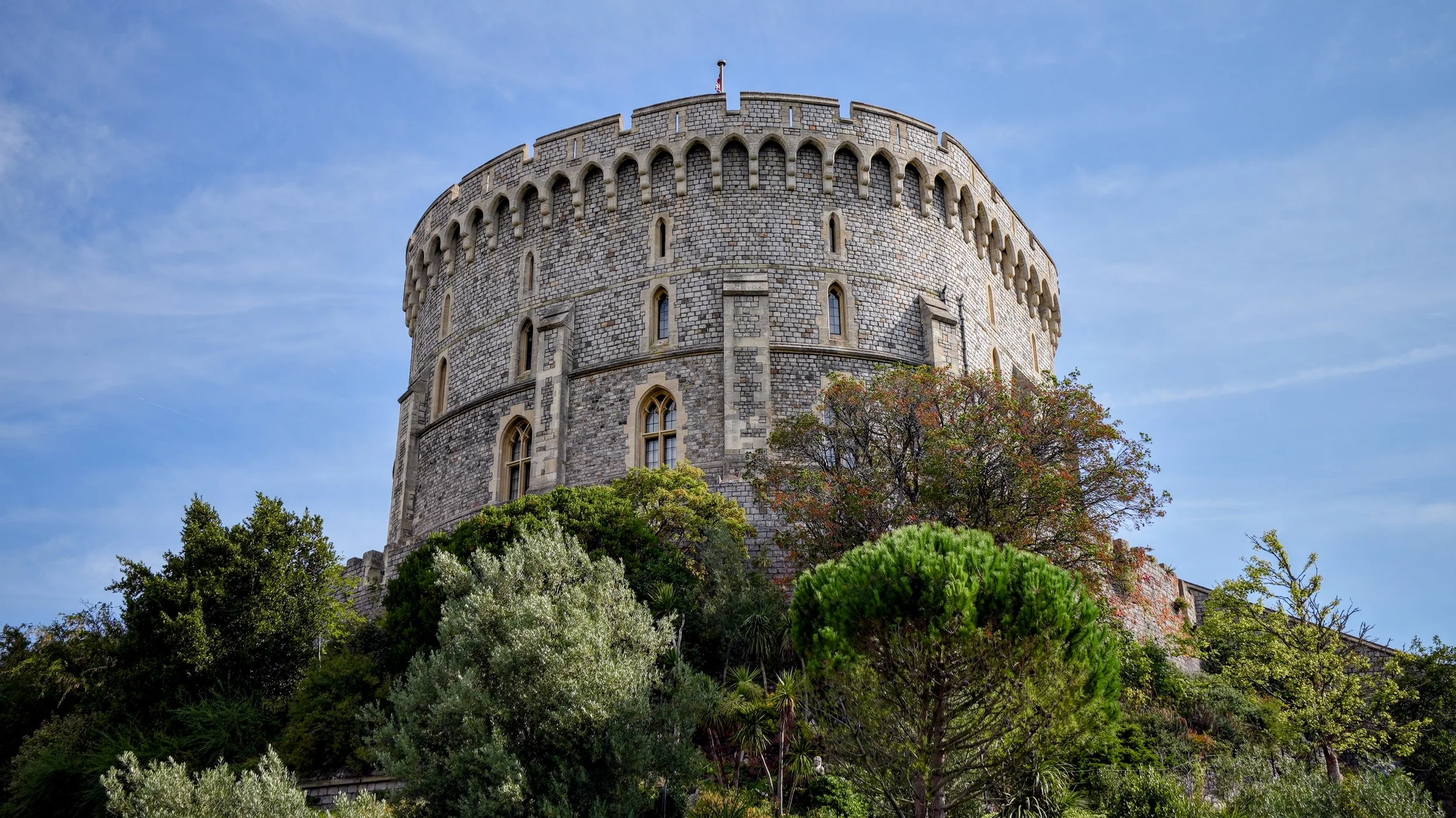 Windsor Castle