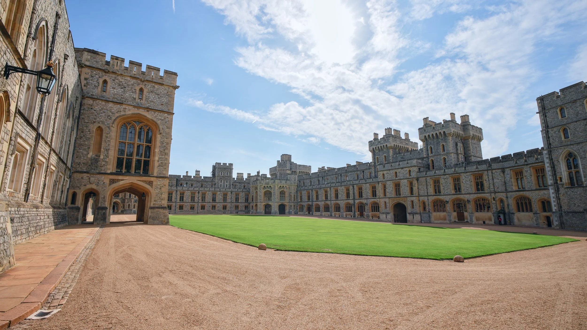 Windsor Castle