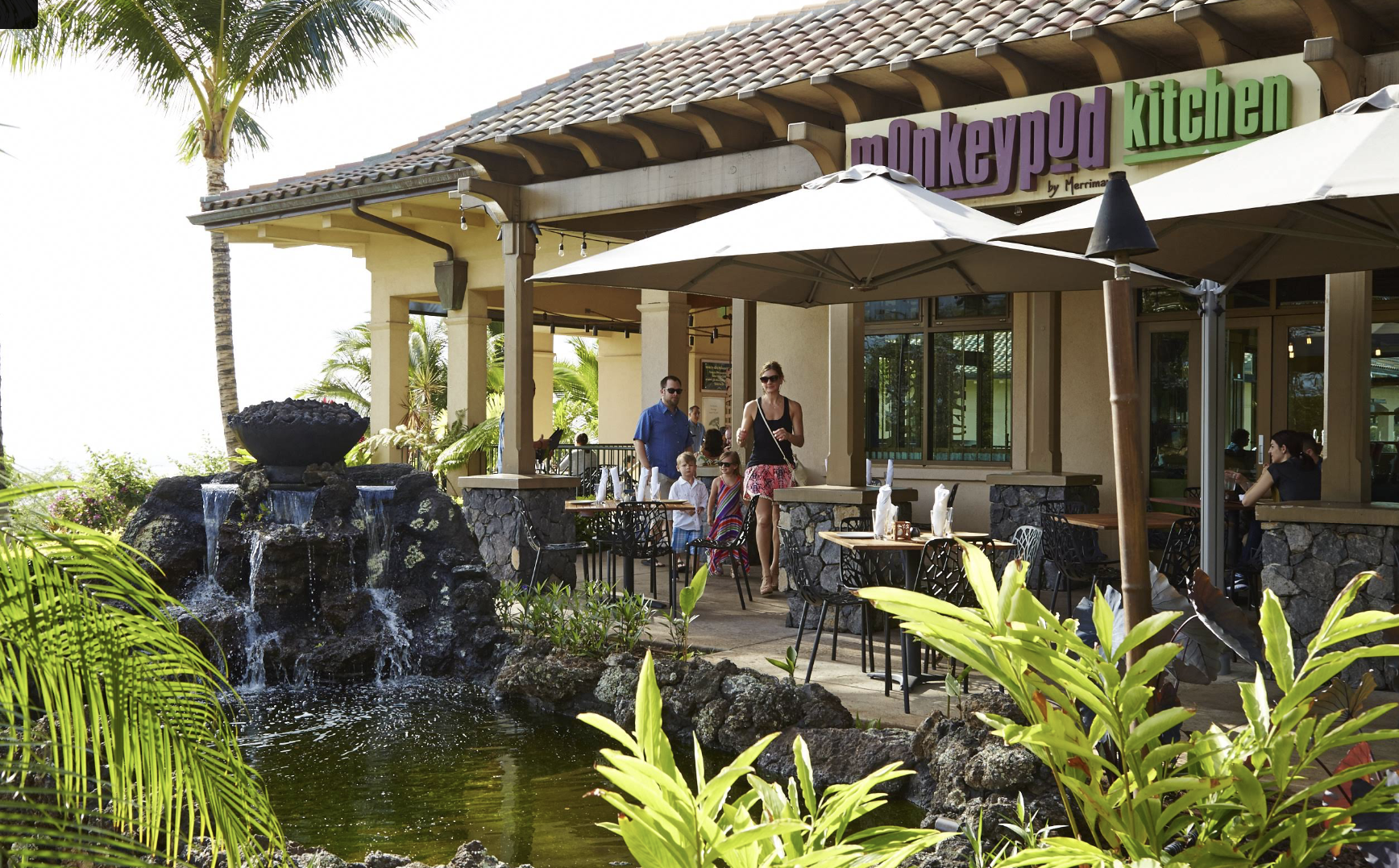 Monkeypod Kitchen Maui