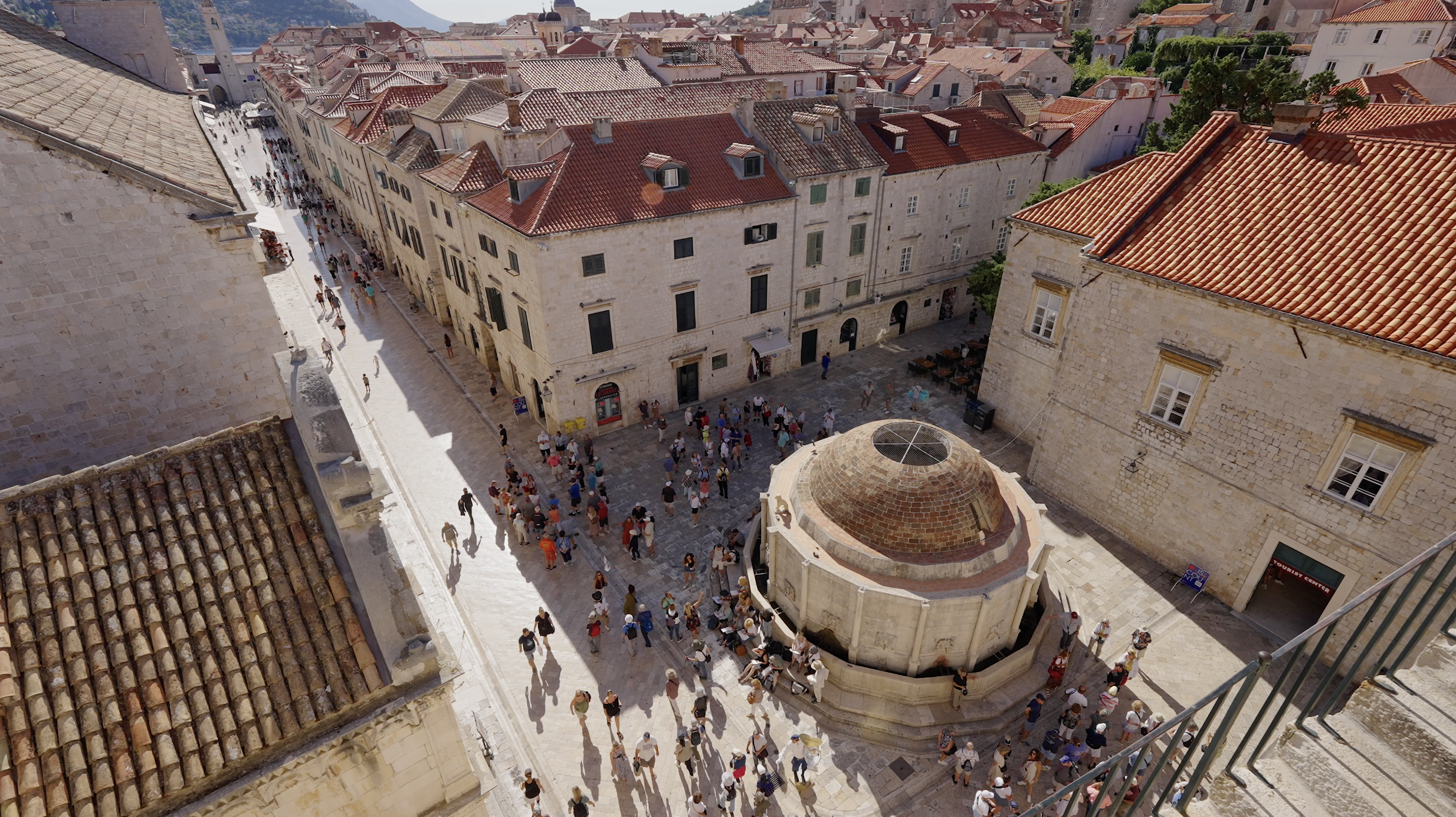Old Town Dubrovnik