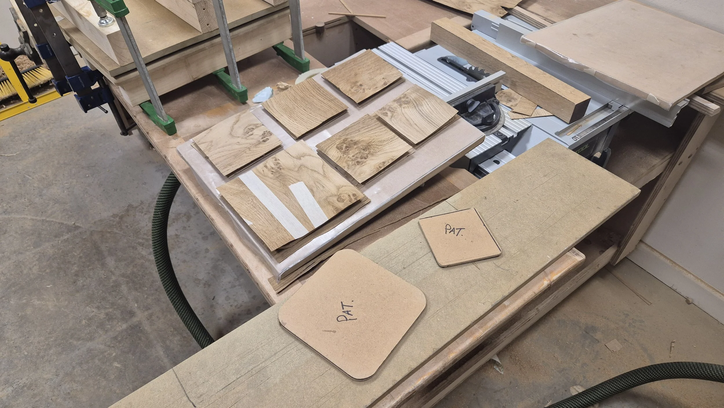 Coasters soon to be launched