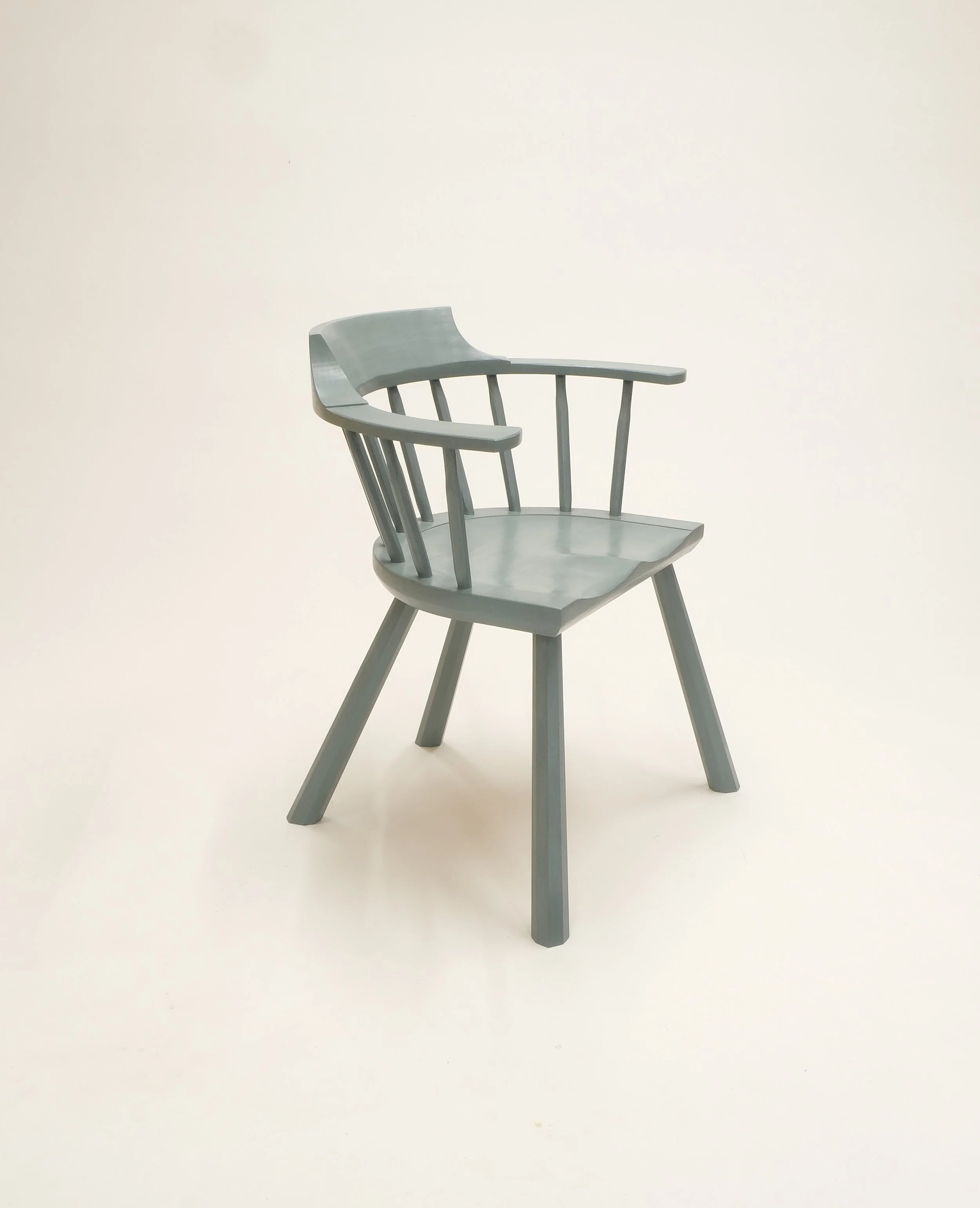 Captain's chair