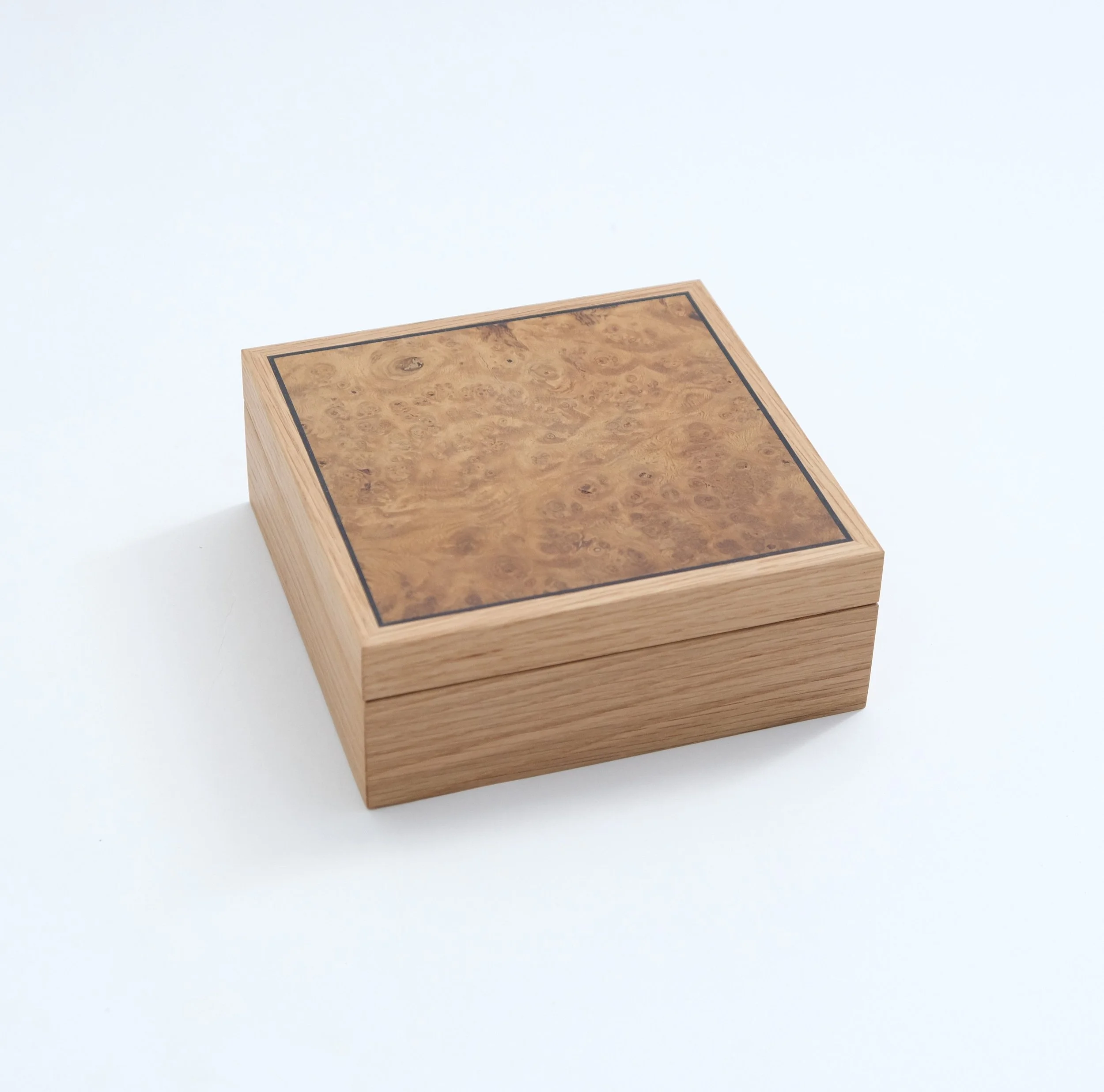 Square box