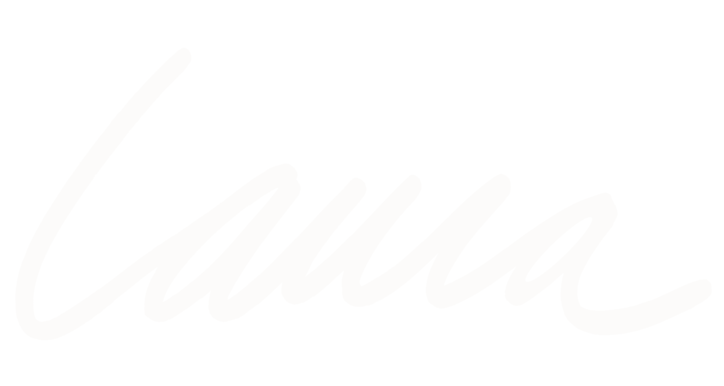 The word 'Vancouver' written in large, cursive white text on a black background.